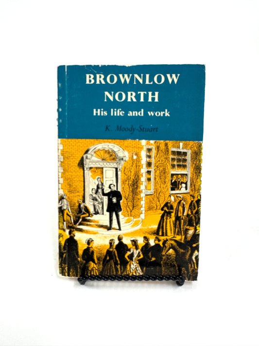 Brownlow North