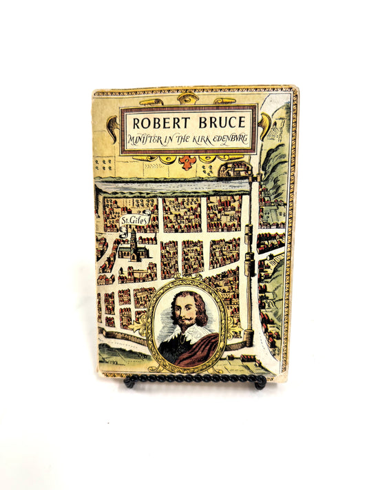 Robert Bruce