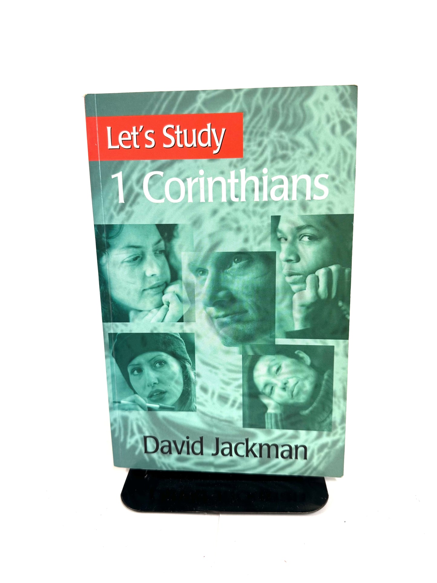 Let's Study 1 Corinthians