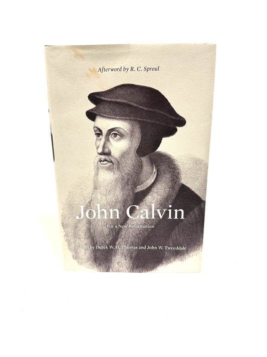 John Calvin