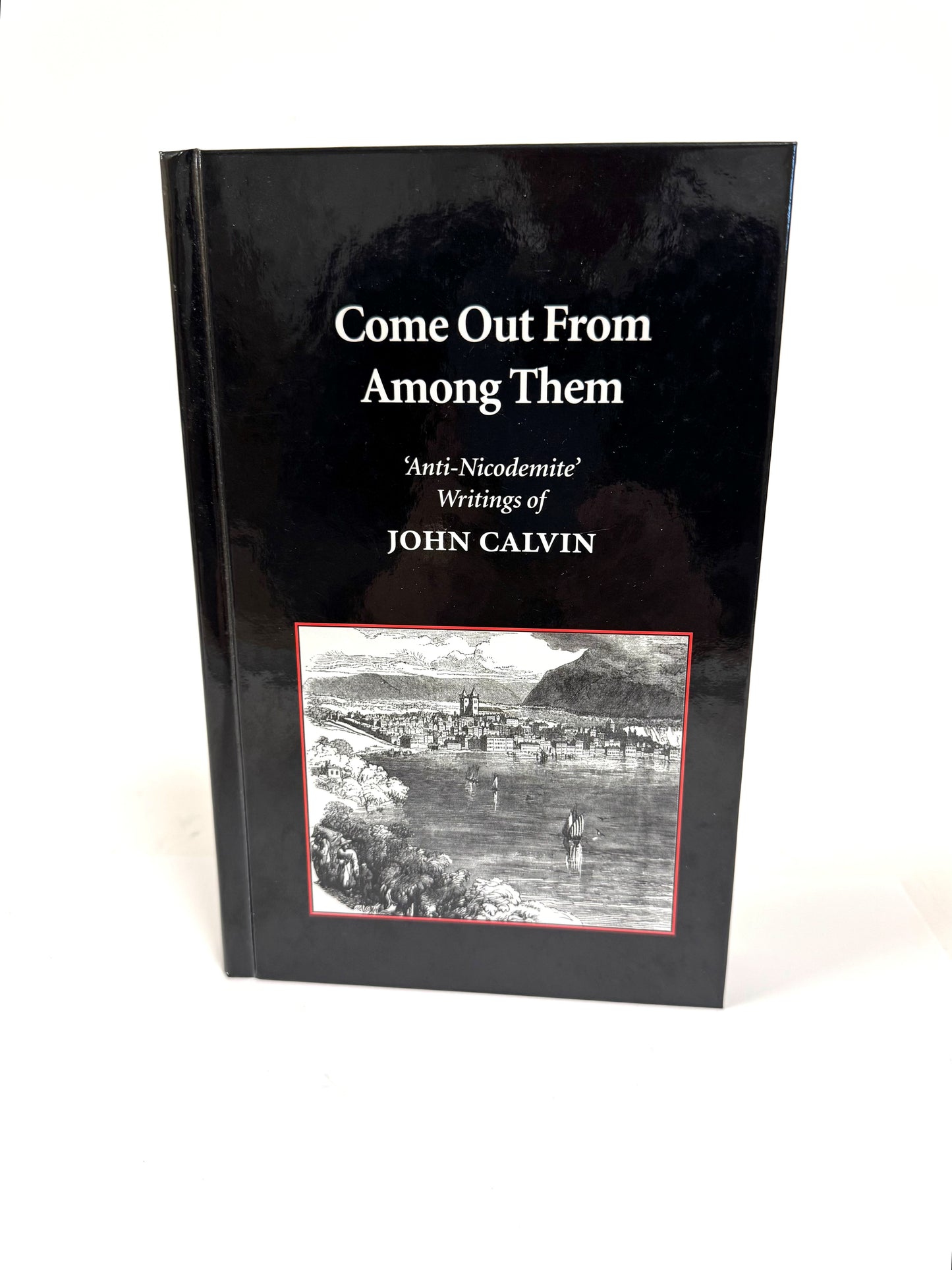 Come Out from Among Them