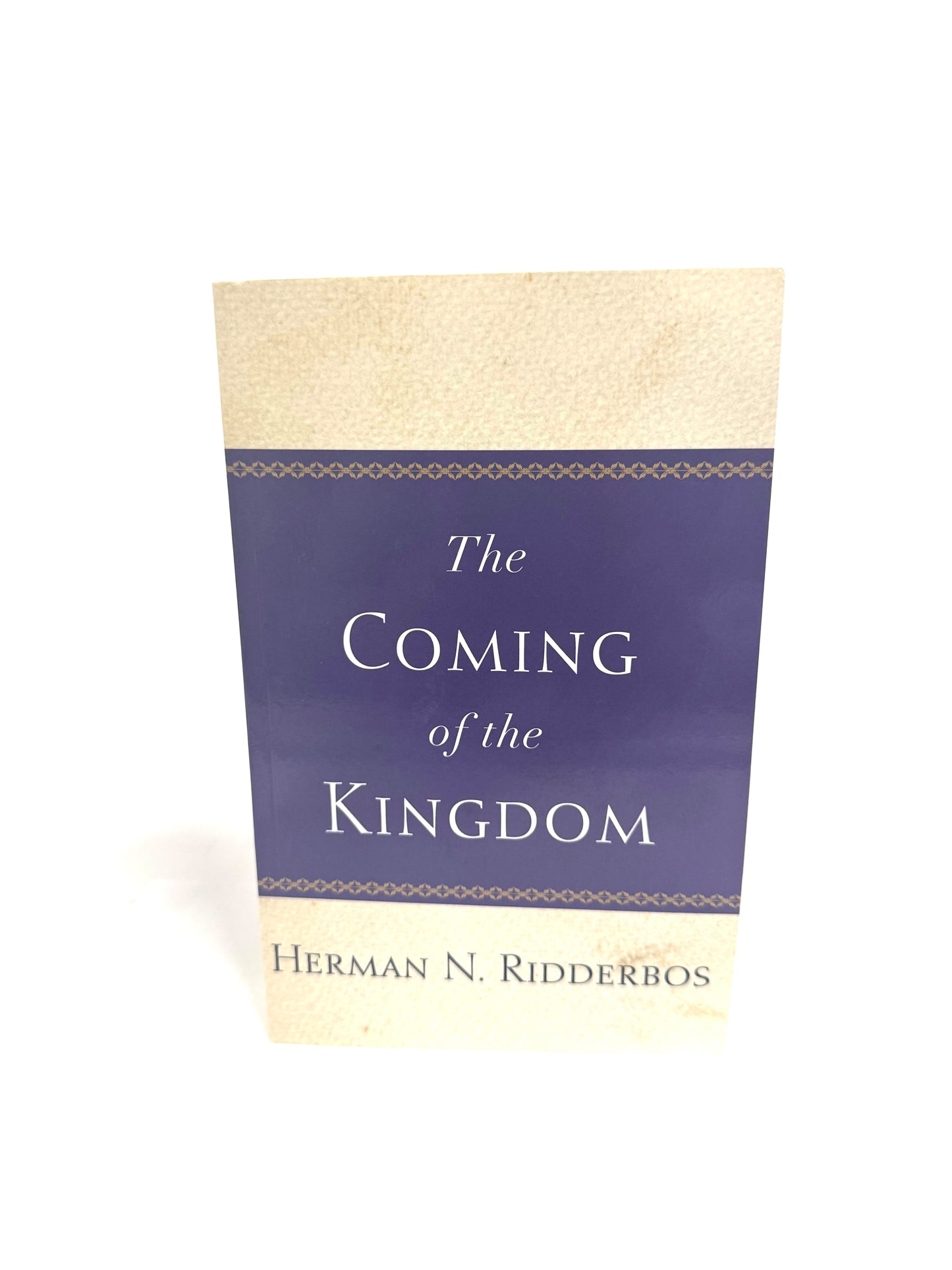 Coming of the Kingdom