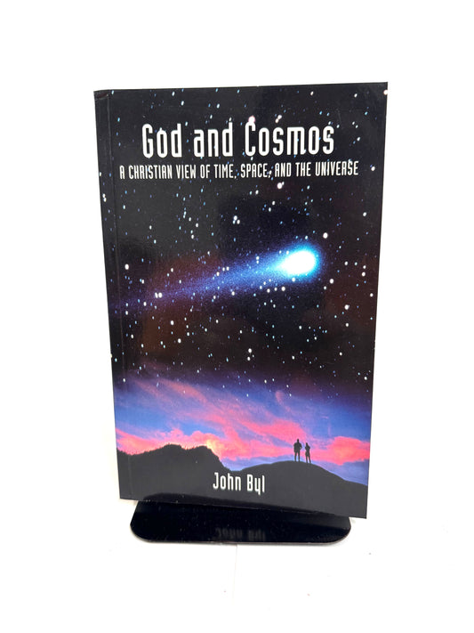 God and Cosmos