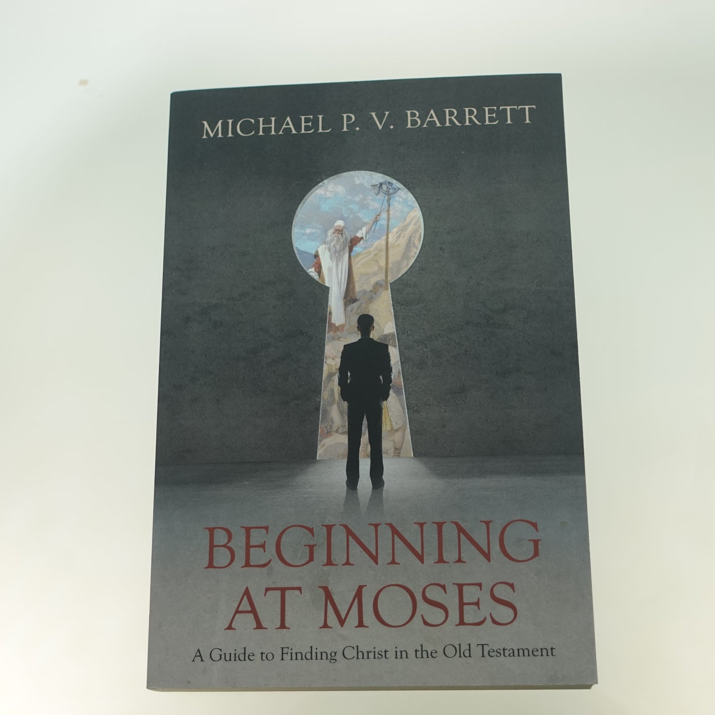 Beginning at Moses