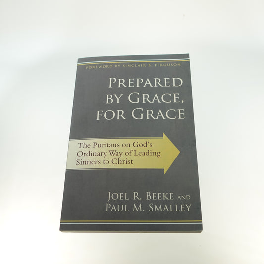 Prepared By Grace