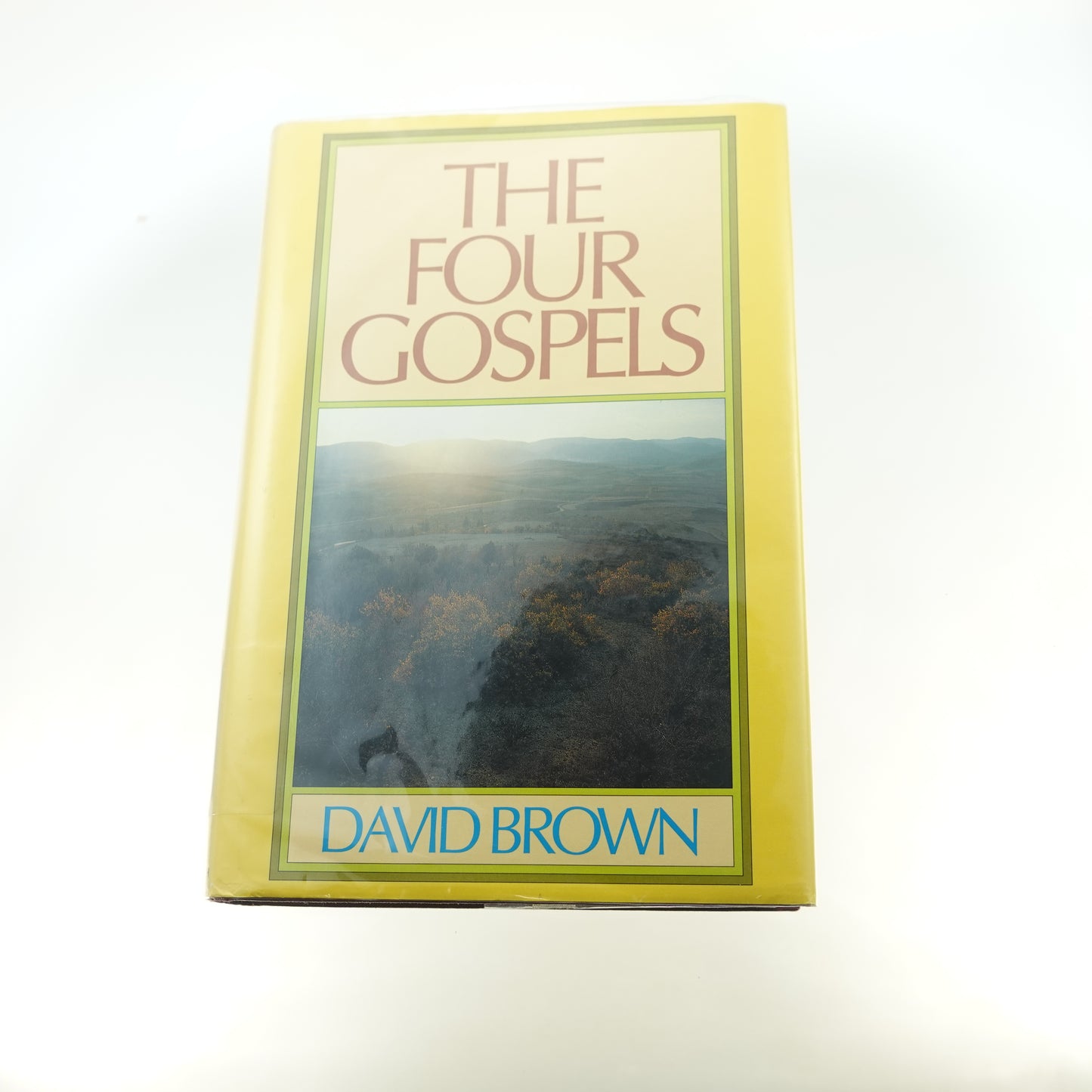 The Four Gospels