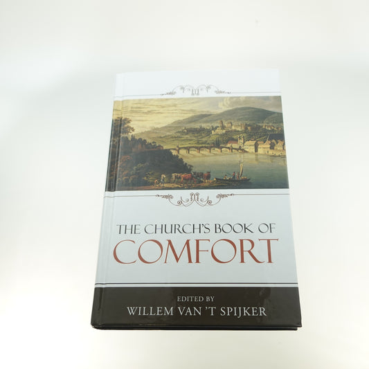 Church's Book of Comfort