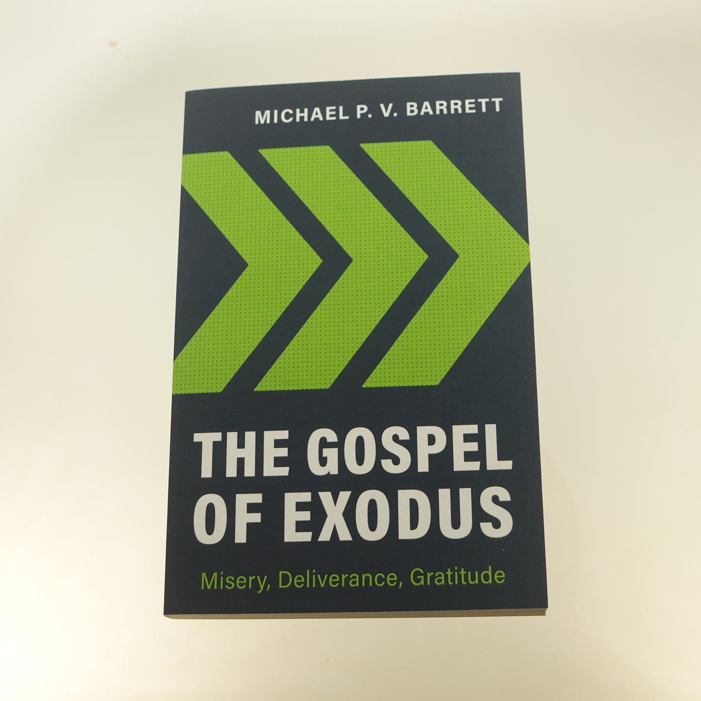 Gospel of Exodus