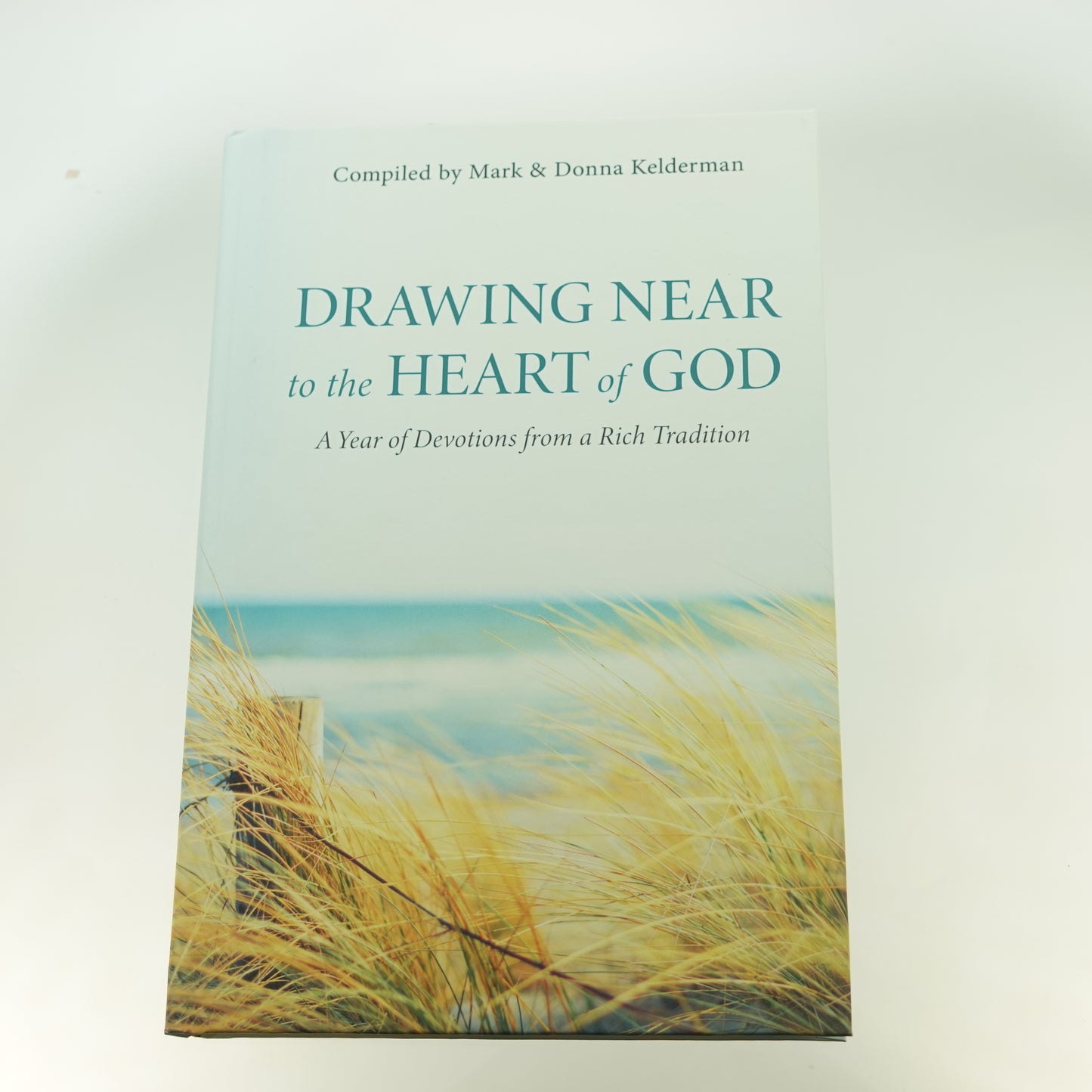 Drawing Near to the Heart of God