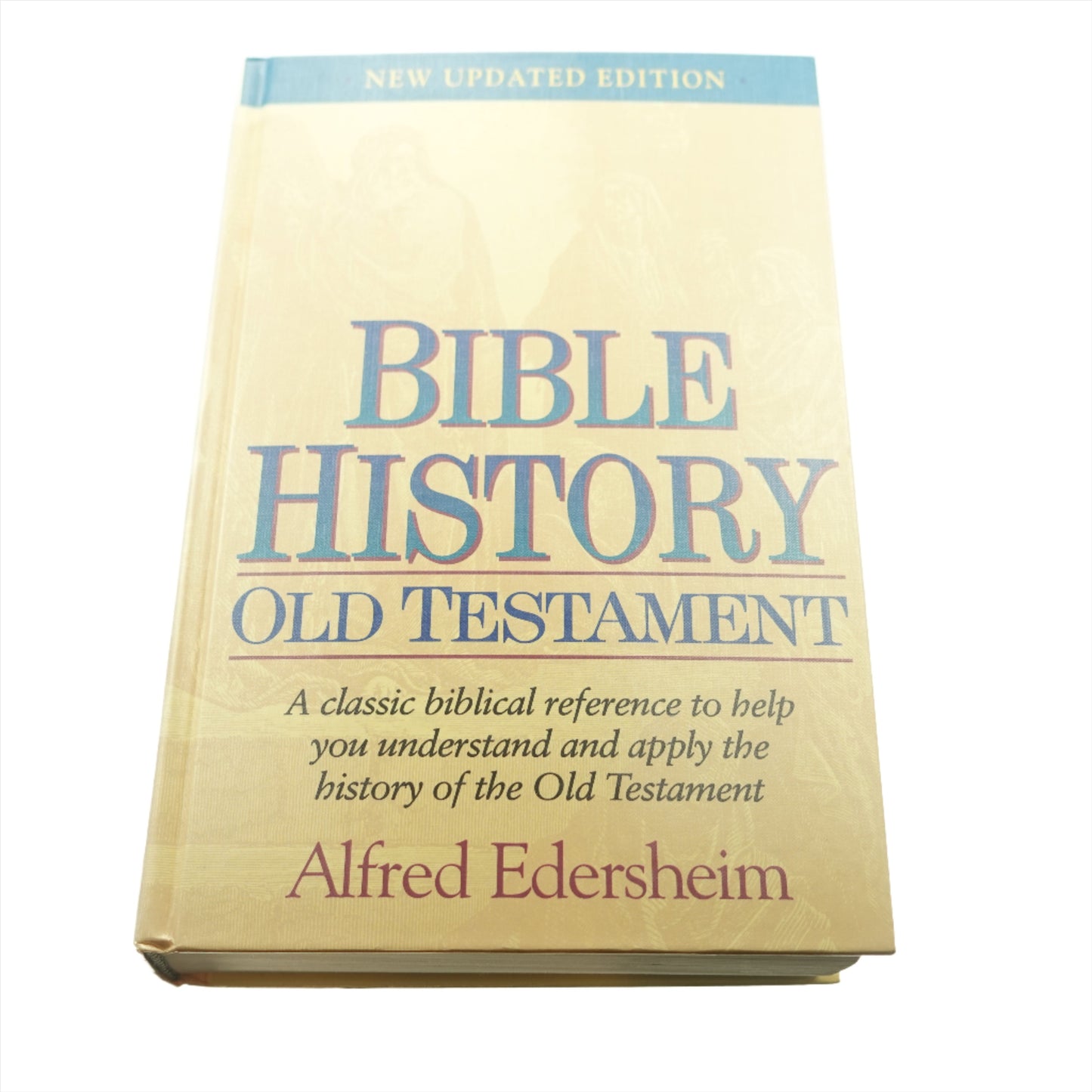 Bible History Old Testament