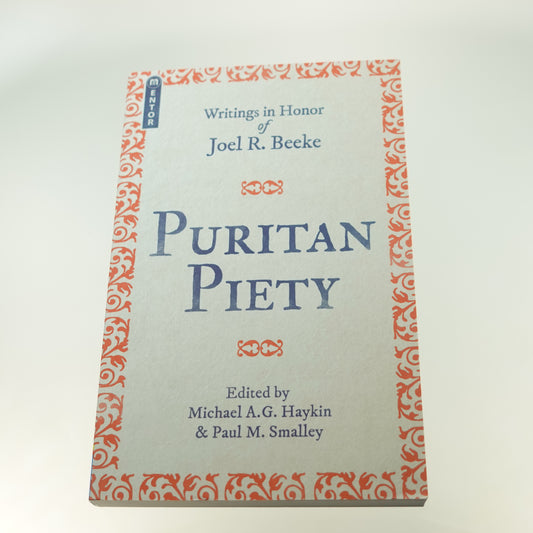 Puritan Piety (New)