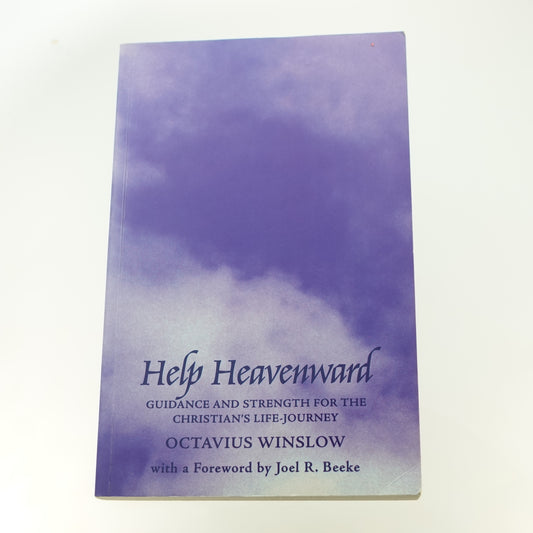 Help Heavenward