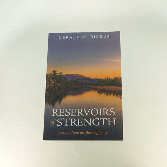 Reservoirs of Strength