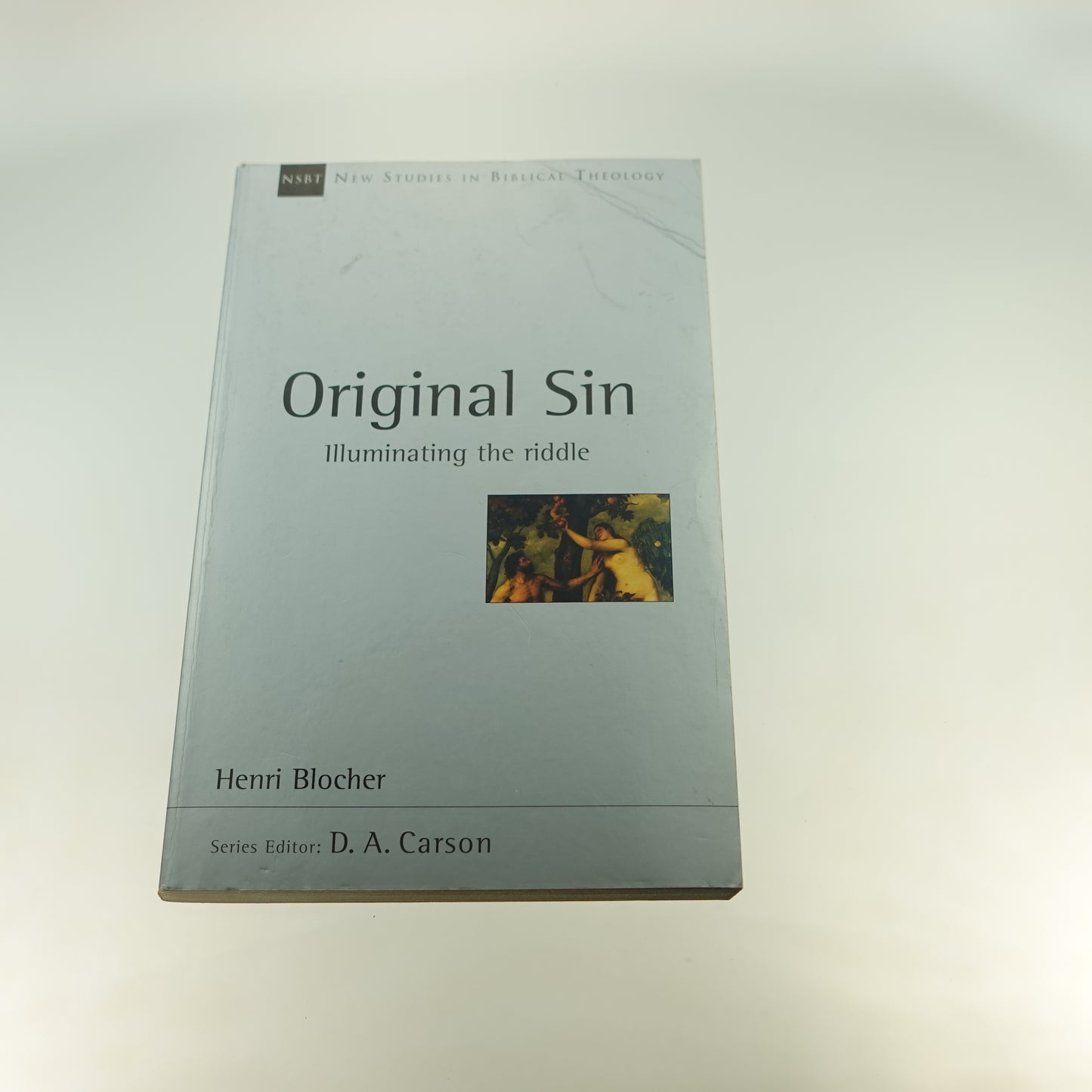 Original Sin