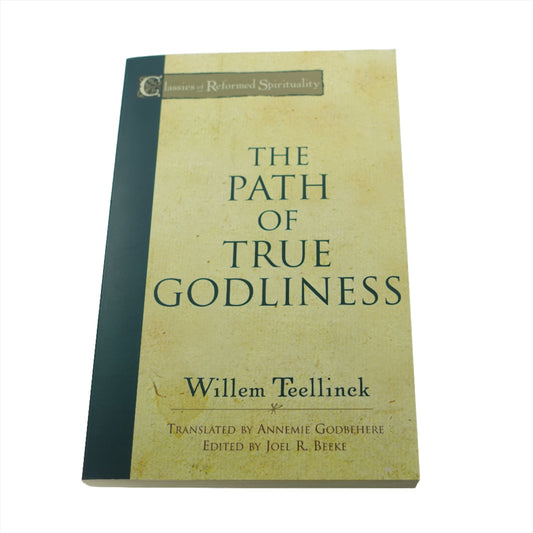 Path of True Godliness