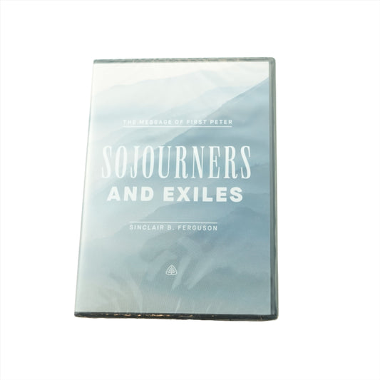 Sojourners and Exiles DVD