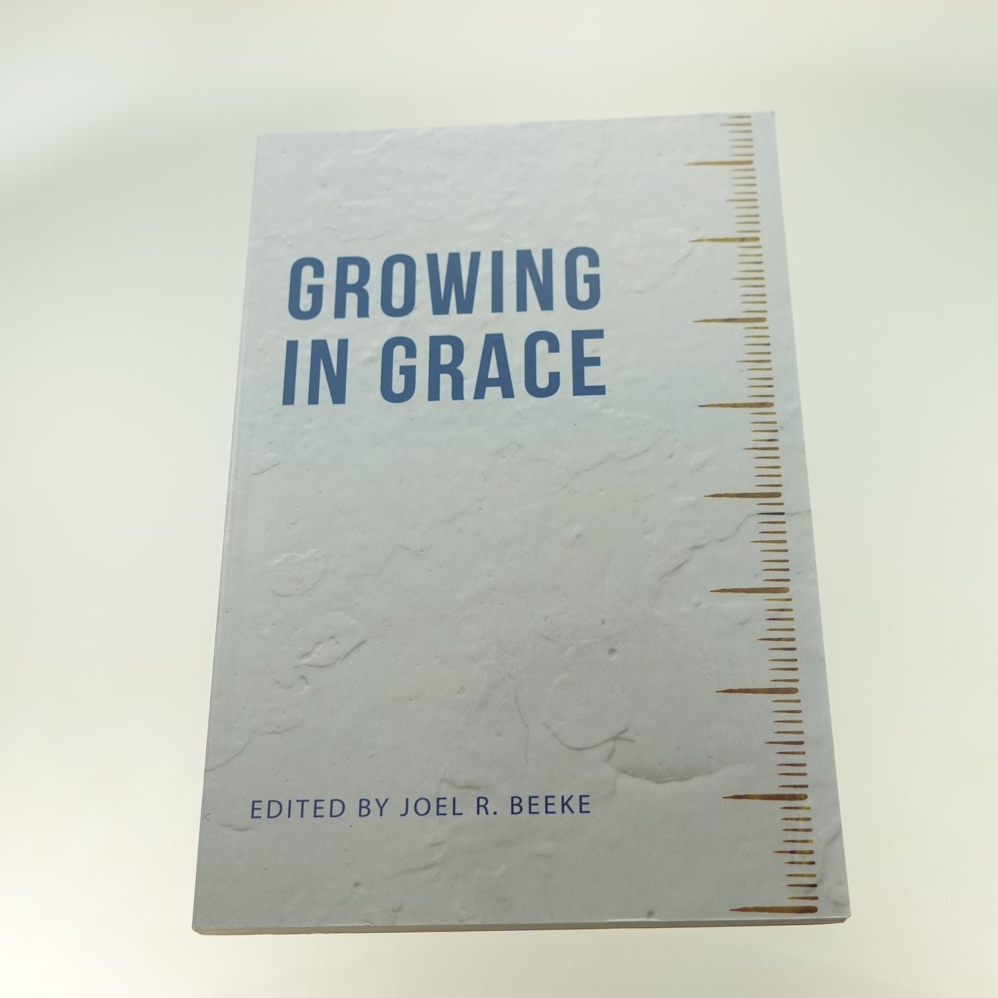 Growing in Grace