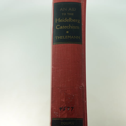 Aid to the Heidelberg Catechism