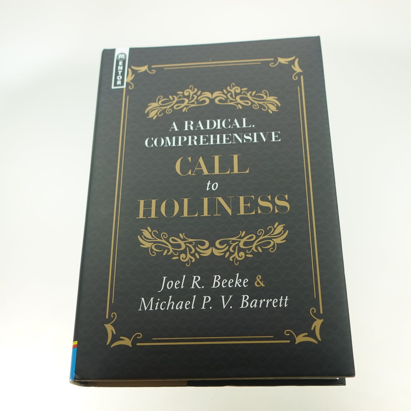 Radical Comprehensive Call to Holiness