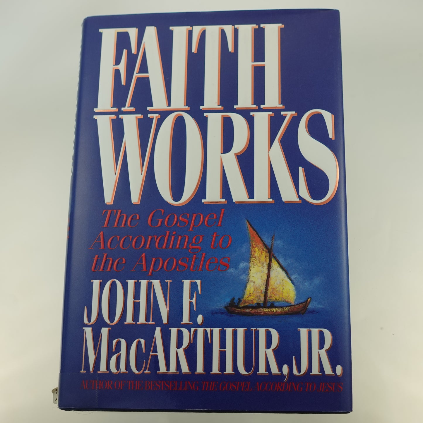 Faith Works