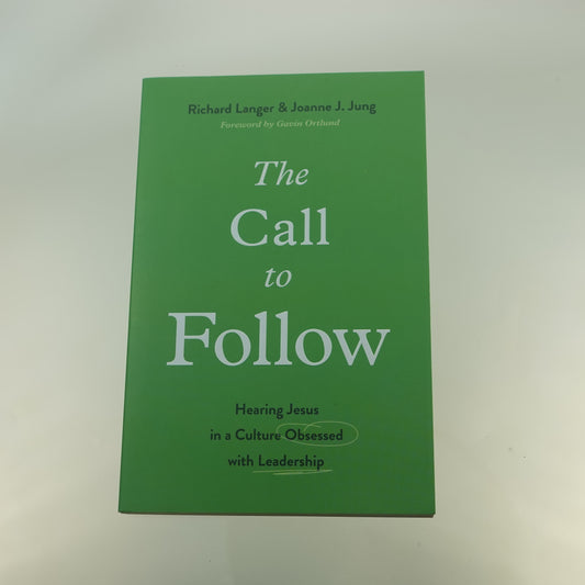 The Call to Follow