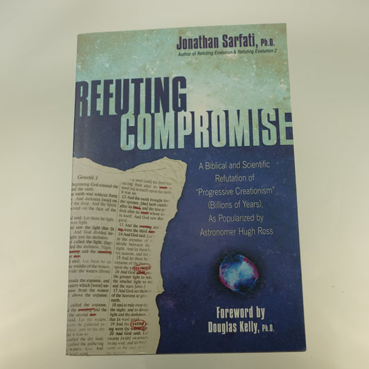 Refuting Compromise