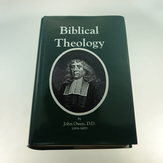 Biblical Theology