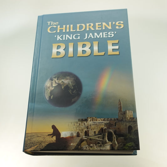 Children's King James Bible