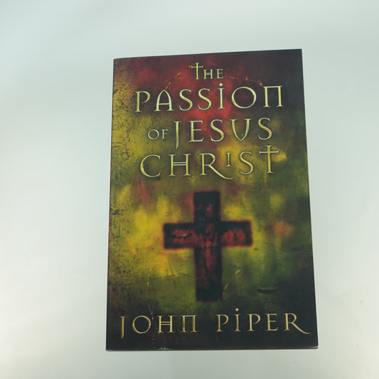 Passion of Jesus Christ