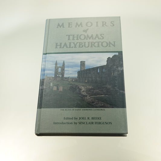 Memoirs of Thomas Halyburton