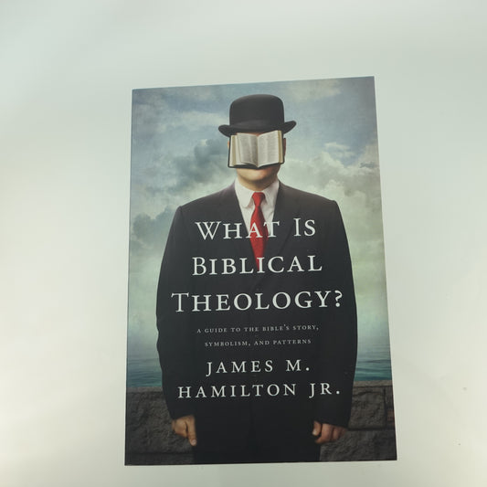 What is Biblical Theology?