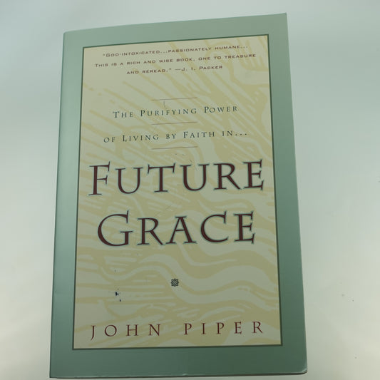 Future Grace