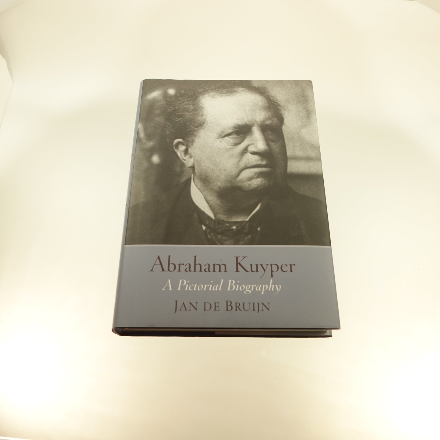 Abraham Kuyper