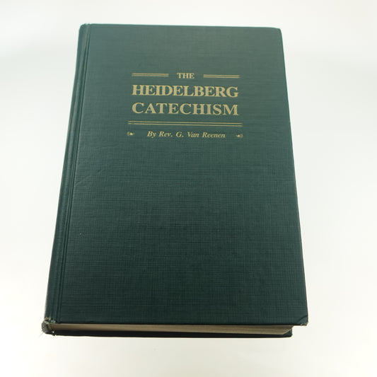 Heidelberg Catechism