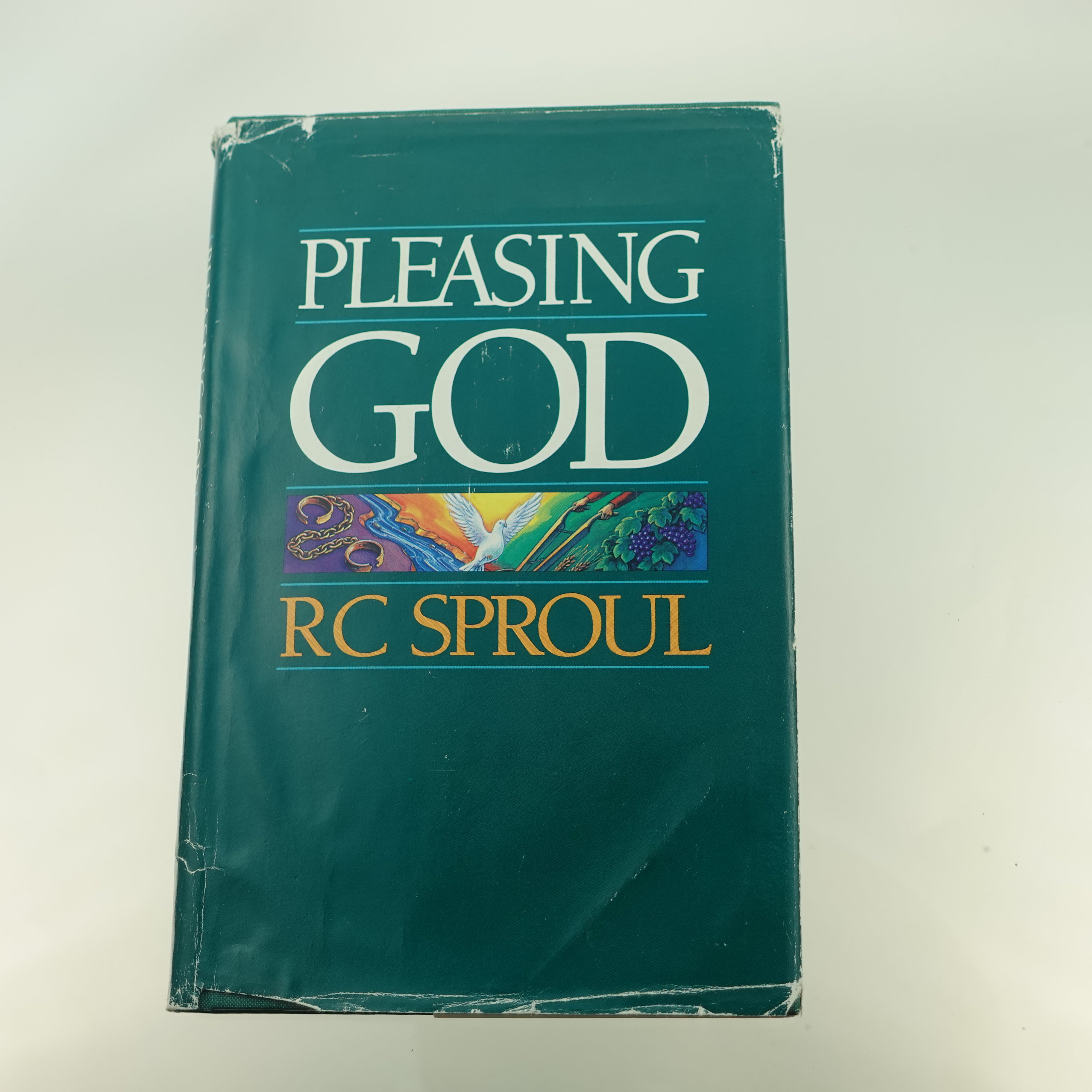 Pleeasing God Pleasing God – Puritan Reformed Bookstore