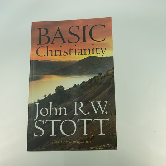 Basic Christianity