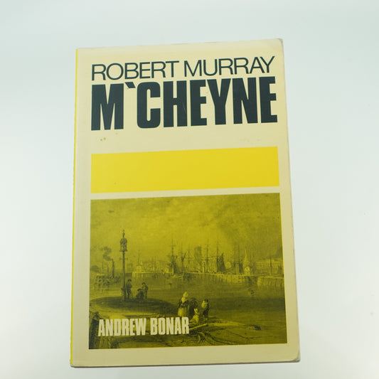 Robert Murray M'Cheyne