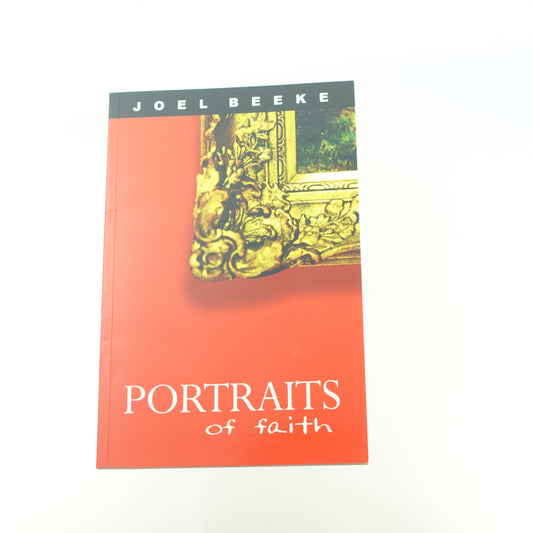 Portraits of Faith