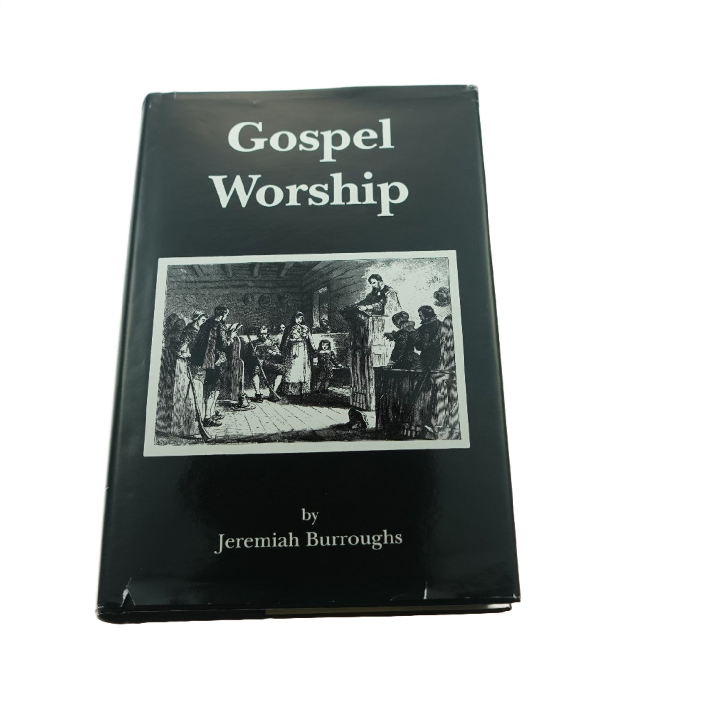 Gospel Worship