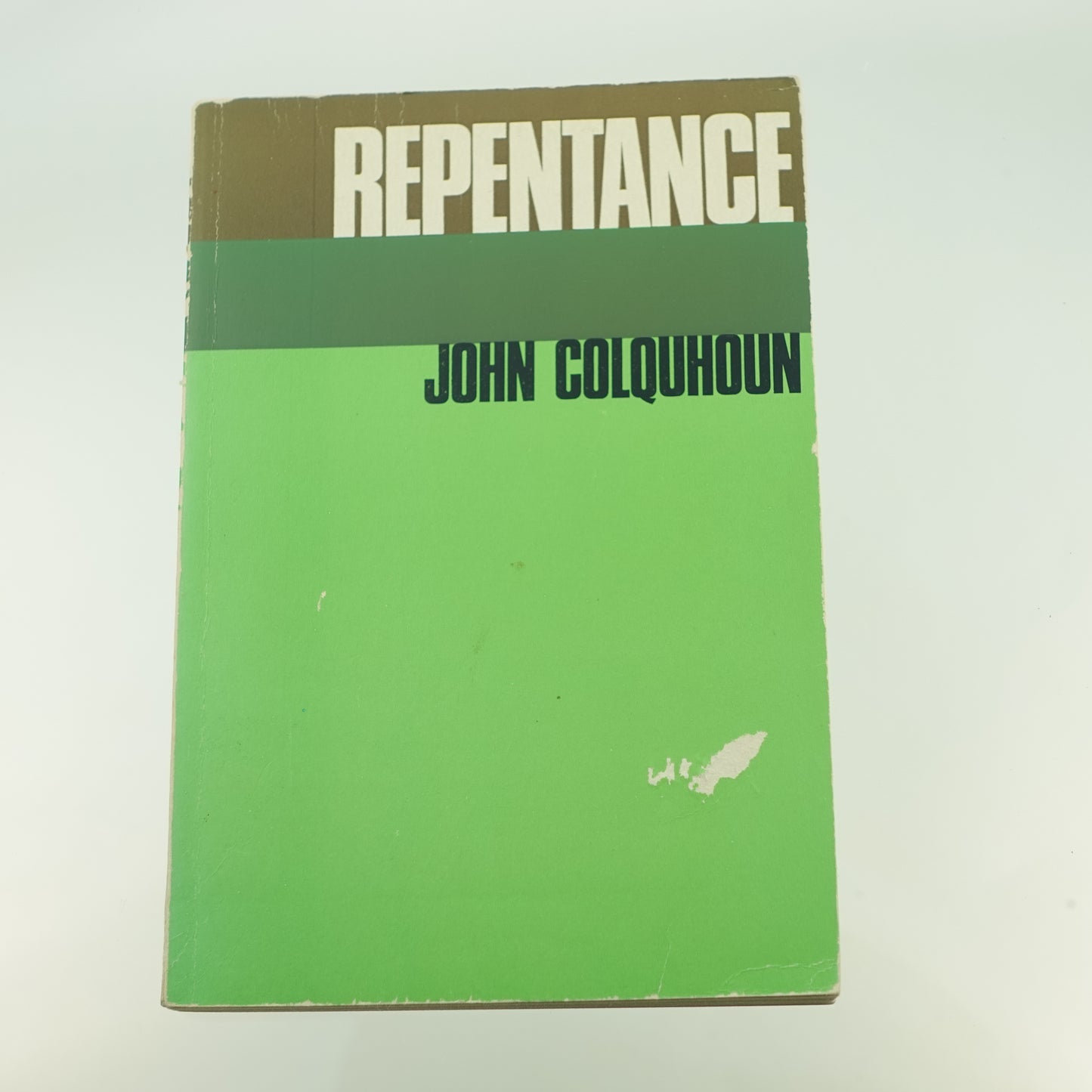 Repentance