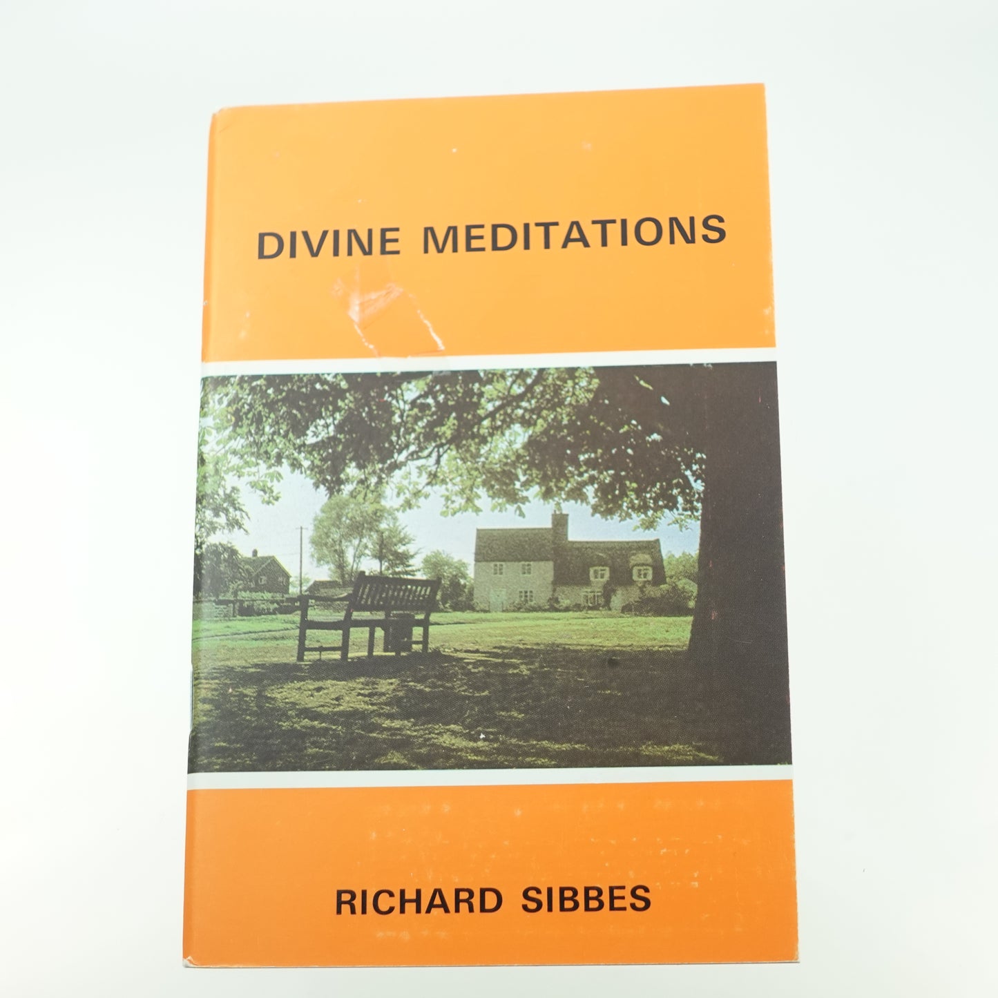 Divine Meditations