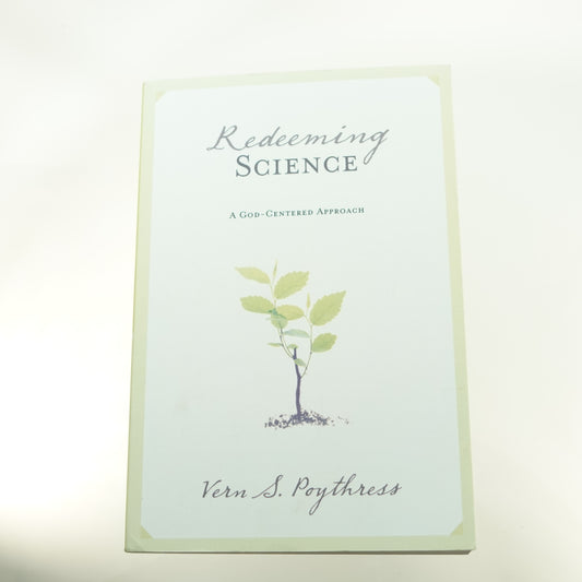 Redeeming Science