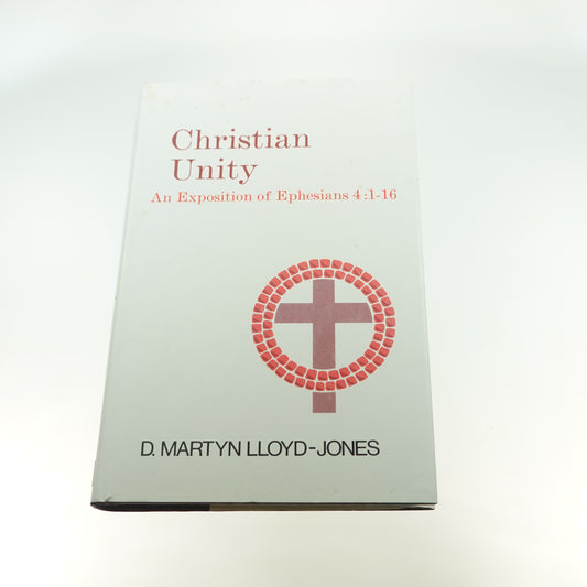 Christian Unity Vol. 4