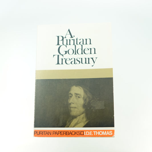 Puritan Golden Treasury