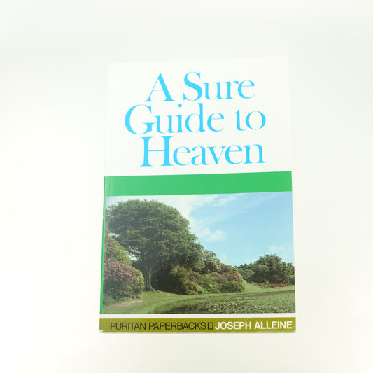 Sure Guide to Heaven