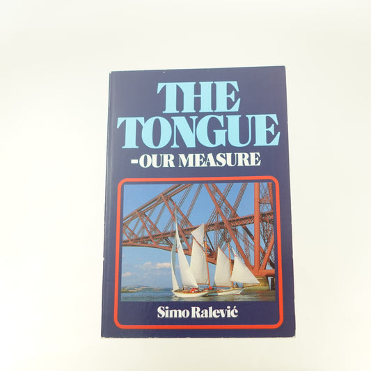 The Tongue, Our Measure