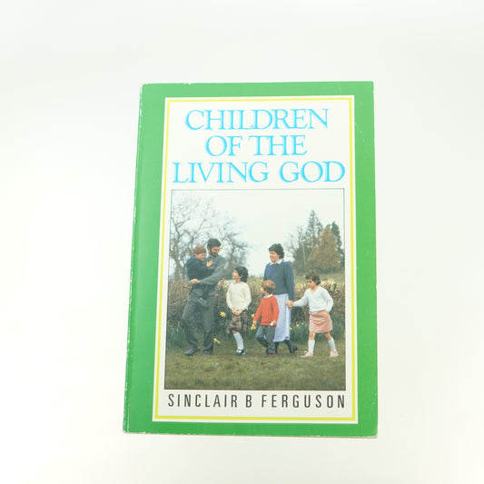 Children of the Living God