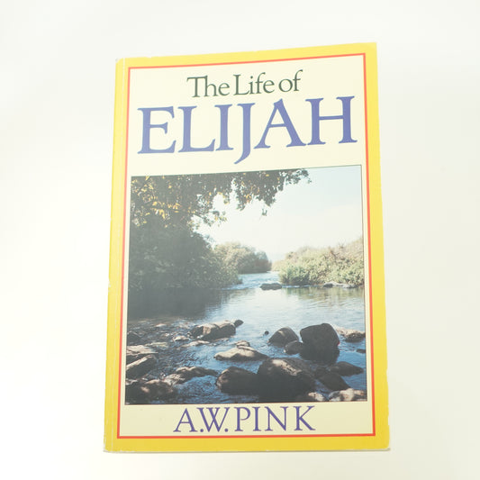 Life of Elijah