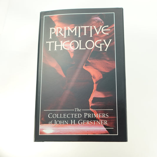 Primitive Theology