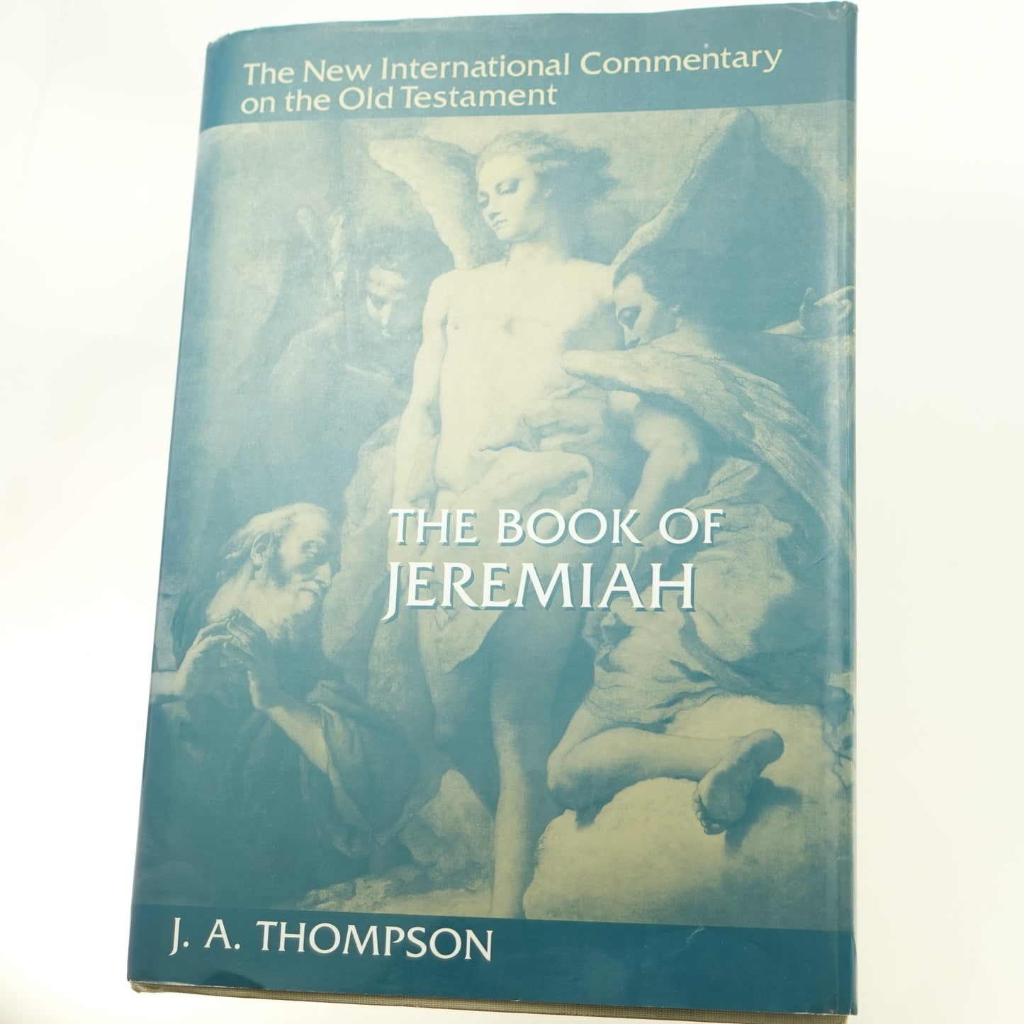 The Book of Jeremiah